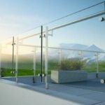 Why Choose Laminated Glass for Dubai Buildings