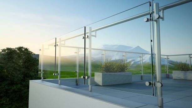 Why Choose Laminated Glass for Dubai Buildings