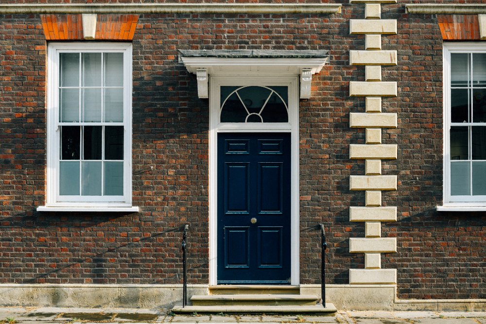 Why Choose a Specialized Villa Door and Window Manufacturer