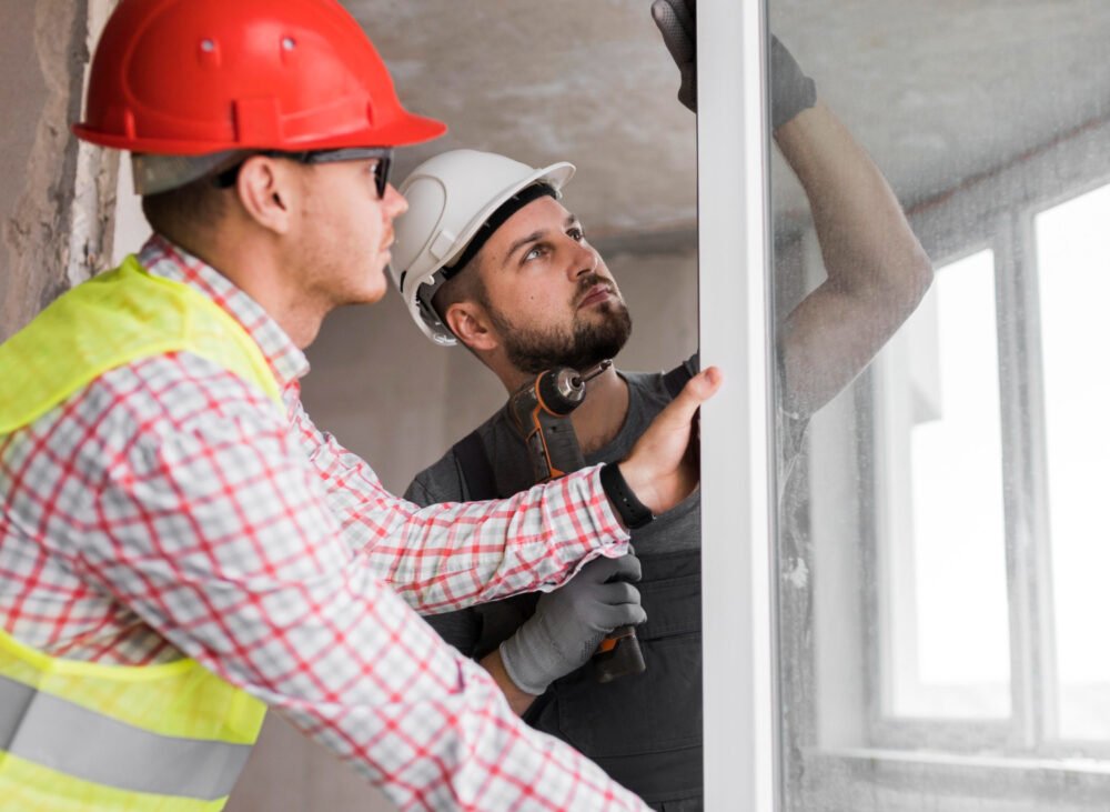 Window Replacement Guide When to Repair vs. Replace