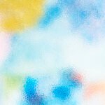 Abstract background with patterned glass texture
