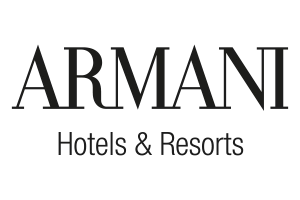 armani hotels